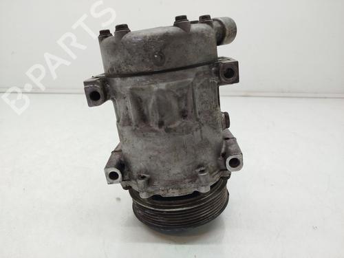 AC compressor FIAT SCUDO Bus (270_, 272_) 1.6 D Multijet | BP20306141M34 