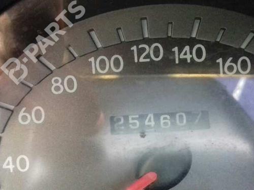 Gearbox HYUNDAI COUPE I (RD) 1.6 i 16V | BP2331096M3 