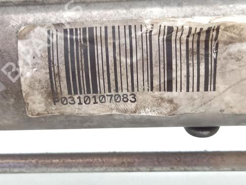 Steering rack SEAT IBIZA IV (6J5, 6P1) 1.6 | BP26566998M22 