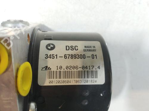 ABS pump BMW 3 (E90) 320 d | BP40299460M43  - Image 7