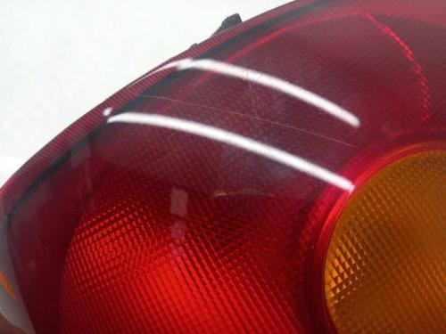 Left taillight DAEWOO MATIZ (M100, M150) 1.0 | BP13694882C34 