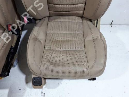 Used Seats set MERCEDES-BENZ M-CLASS (W164) ML 63 AMG 4-matic (164.177) (510 hp) 5143681
