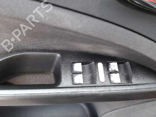 Mass air flow sensor SEAT ALTEA (5P1) 1.9 TDI | BP2545819M95 