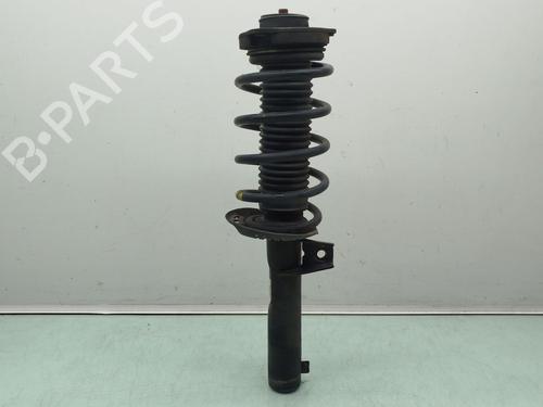 Used Left front shock absorber VW PASSAT B7 (362) 2.0 TDI (140 hp) 30574739