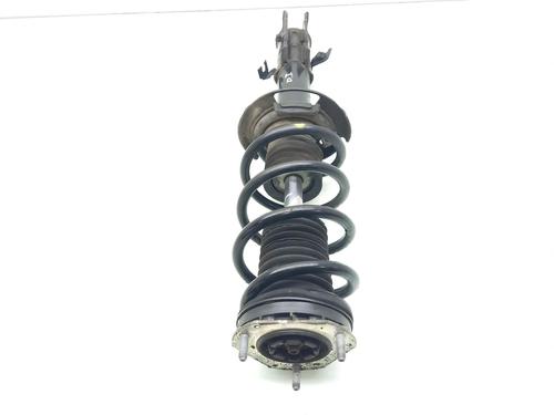 Left front shock absorber FORD TOURNEO COURIER B460 MPV 1.5 TDCi | BP16933678M16 