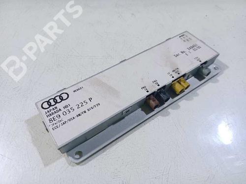 Electronic module AUDI A4 B7 Avant (8ED) 3.0 TDI quattro | BP10030506M83 