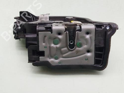 Front right lock BMW X1 (F48) sDrive 18 d | BP26741120C97 