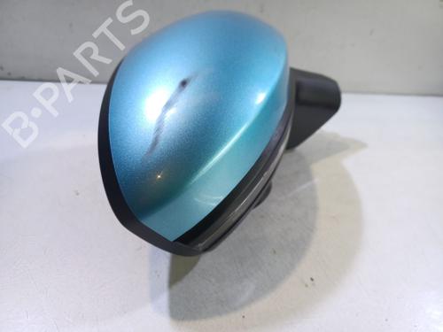 Right mirror RENAULT CLIO V (B7_) 1.6 E-TECH 145 (B7MU) | BP22981789C27 