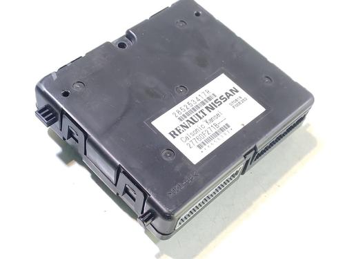 Used Electronic module RENAULT CLIO V (B7_) 1.0 TCe 100 (B7MT) (101 hp) 16723184