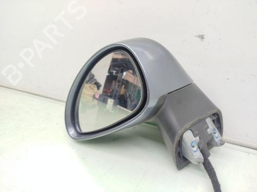 Left mirror CITROËN C4 I (LC_) 1.6 16V | BP27697605C26 