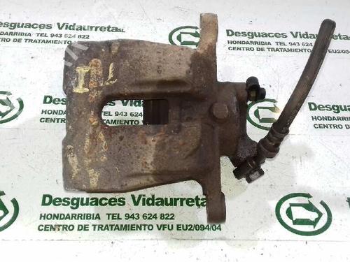 Left rear brake caliper LAND ROVER DISCOVERY III (L319) 2.7 TD 4x4 | BP11558223M107