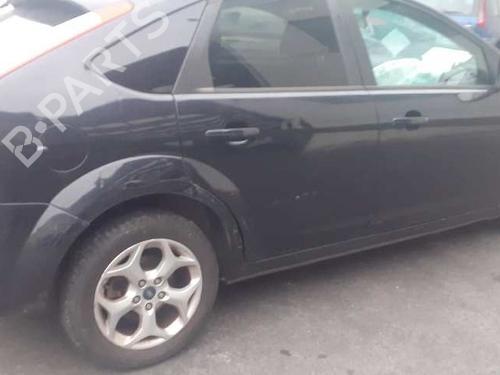 Starter FORD FOCUS II (DA_, HCP, DP) 1.6 | BP6300282M8 
