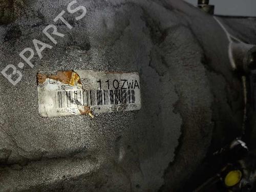 Gearbox BMW X3 (E83) 2.0 d | BP11913691M3