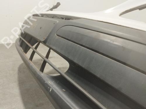 Front bumper MERCEDES-BENZ VITO / MIXTO Van (W639)  | BP29753468C7
