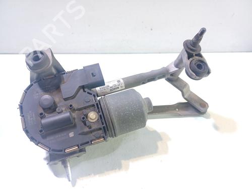 Front wiper motor SEAT ALTEA XL (5P5, 5P8) 1.6 TDI | BP16766077M29 