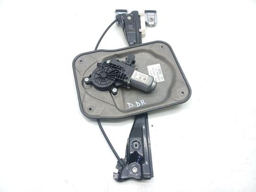 Used Front right window mechanism SKODA ROOMSTER (5J7) 1.6 TDI (90 hp) 29276925