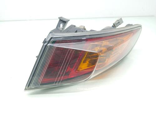Used Right taillight HONDA CIVIC VIII Hatchback (FN, FK) 2.2 CTDi (FK3) (140 hp) 17195368