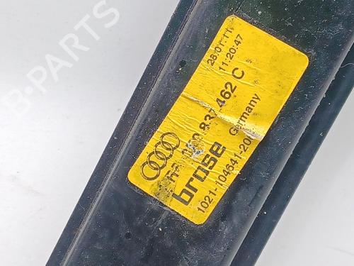 Front right window mechanism SEAT EXEO ST (3R5)  | BP16486447C23 