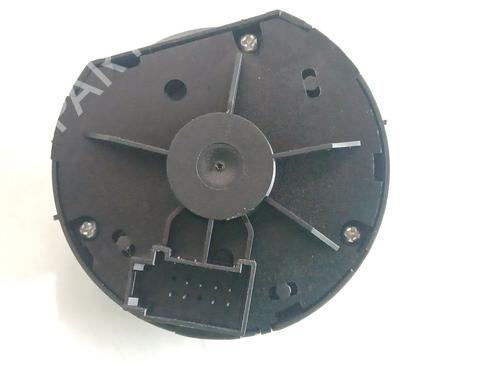 Headlight switch AUDI A6 C6 Avant (4F5) 3.0 TDI quattro | BP39170166I24 - Image 4