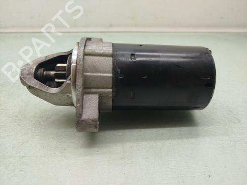 Startmotor MERCEDES-BENZ C-CLASS (W203) C 180 Kompressor (203.046) | BP21122145M8 