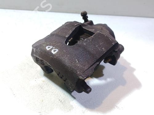 Used Right front brake caliper Right front brake caliper VW POLO IV (9N_, 9A_) 1.4 16V (75 hp) 34521819 34521819