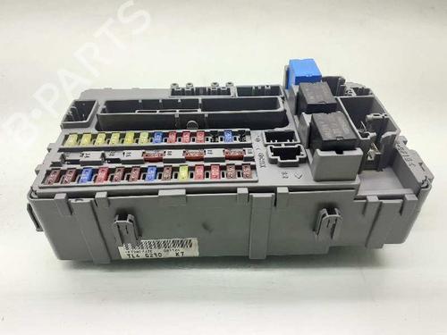 Fuse box HONDA ACCORD VIII Estate (CW)  | BP13820498E1 