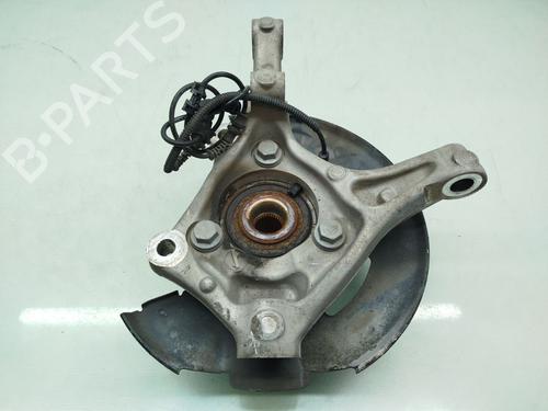 Right front steering knuckle OPEL ASTRA K (B16) 1.6 CDTi (68) | BP20308105M26 
