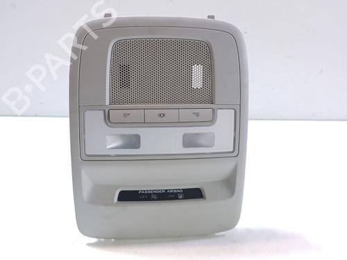 Luz interior Luz interior MG MG ZS SUV (AZS1) 1.5 VTi (114 hp) 33831983 33831983