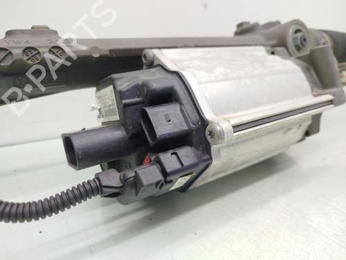 Steering rack VW TOURAN (1T1, 1T2) 1.4 TSI | BP28017991M22