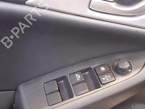 Türschloss links vorne MAZDA CX-3 (DK)  | BP5984854C98 