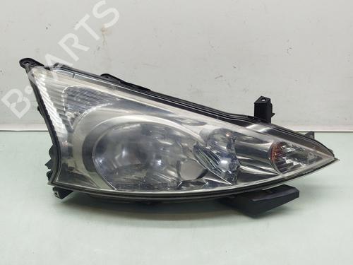 Phare droit MITSUBISHI GRANDIS (NA_W) 2.0 DI-D (NA8W) (140 hp) 32092089