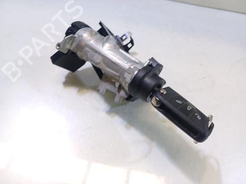 Used Ignition barrel Ignition barrel 18243107 18243107