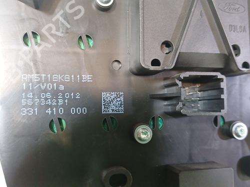 Switch FORD FOCUS III Turnier 1.6 TDCi | BP33855710I30 - Image 5