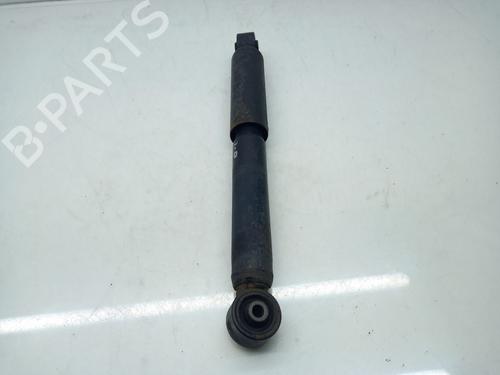 Right rear shock absorber VW CADDY III Box Body/MPV (2KA, 2KH, 2CA, 2CH) 1.6 TDI | BP22981120M19 