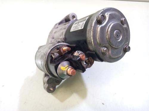 Starter DACIA SANDERO II TCe 90 (B8M1, B8MA, B8AC) | BP26706312M8 - Image 4