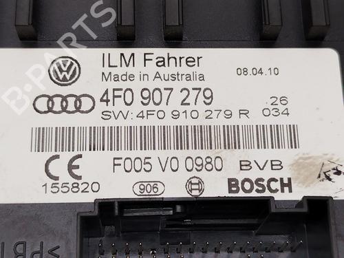 Electronic module AUDI Q7 (4LB) 3.0 TDI quattro | BP33654900M83 - Image 3