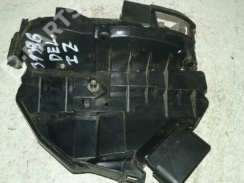 Front left lock FORD FIESTA VI (CB1, CCN) 1.4 TDCi | BP1315420C98 