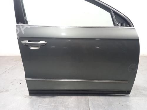 Right front door VW PASSAT B6 (3C2) 1.9 TDI | BP24397798C3 