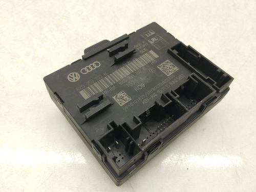 Control unit AUDI A1 (8X1, 8XK) 1.0 TFSI | BP40106657M11 - Image 2