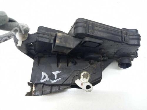 Front left lock BMW 3 (E46) 320 d | BP13583342C98 