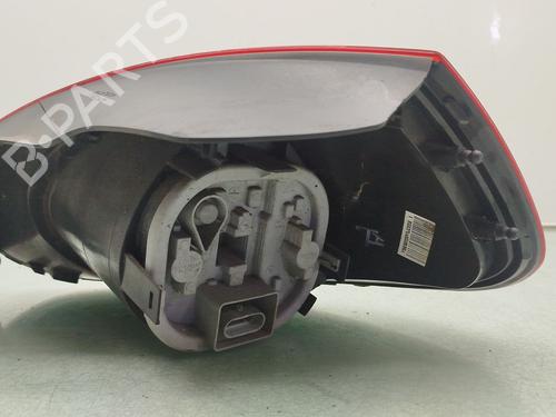 Left taillight FIAT BRAVO II (198_) 1.6 D Multijet (198AXH1B) | BP26887571C34 