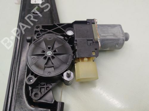 Mechanizm podnoszenia szyby tylnej lewej MINI MINI COUNTRYMAN (F60) One | BP30470385C24 