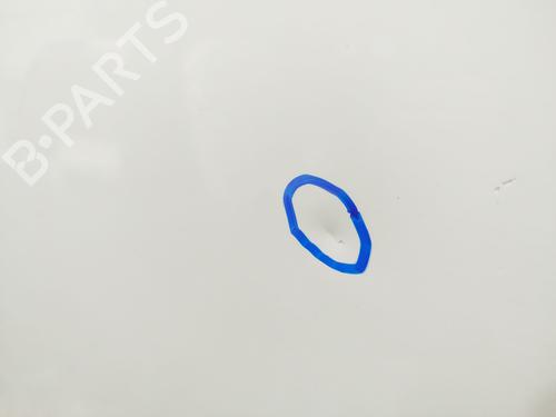 Left rear door LAND ROVER DISCOVERY IV (L319) | BP30538665C4