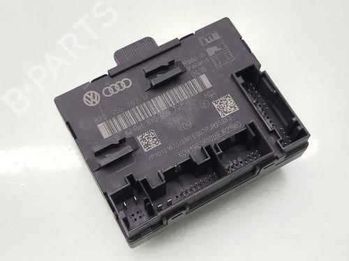 Used Electronic module Electronic module 38085917 38085917