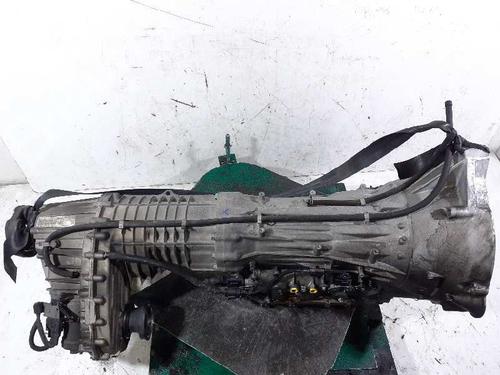 Gearbox VW TOUAREG (7LA, 7L6, 7L7) 5.0 V10 TDI | BP9653667M3 