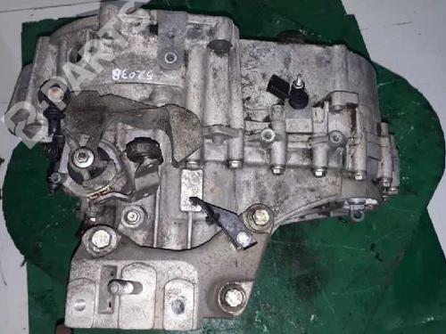Gearbox FORD GALAXY I (WGR) 1.9 TDI | BP2804299M3 