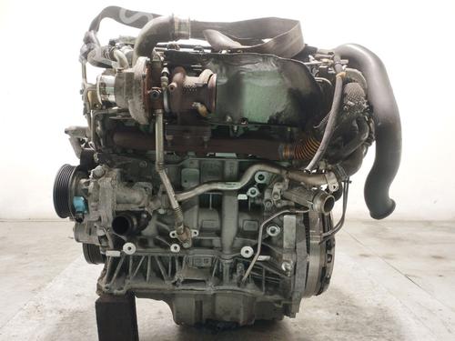 Engine OPEL MERIVA B MPV (S10) 1.6 CDTI (75) | BP34704334M1  - Image 8