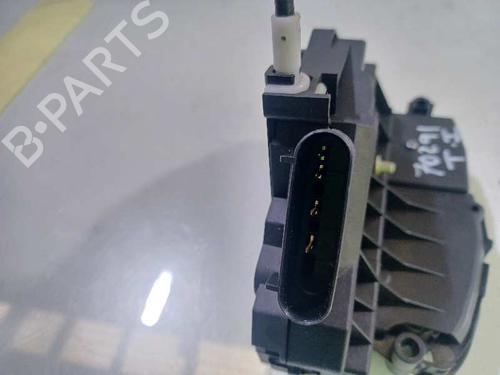 Rear left lock FORD FOCUS III 1.5 TDCi | BP13379374C100 