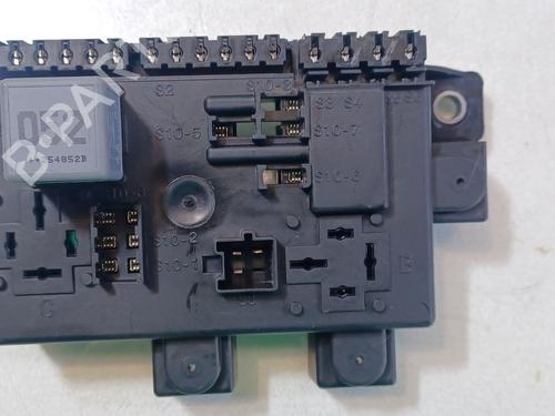 Fuse box MERCEDES-BENZ VITO Tourer (W447) 114 CDI / 114 BlueTEC (447.701, 447.703, 447.705) | BP36017796E1 - Image 2