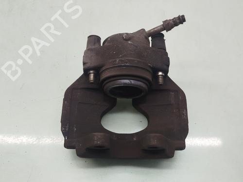 Right front brake caliper VW TRANSPORTER T5 Bus (7HB, 7HJ, 7EB, 7EJ) 1.9 TDI | BP29933028M104
